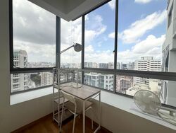 Versilia On Haig (D15), Condominium #526035881